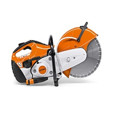 Stihl przecinarka TS 420 [Moc 4,4 KM] Zestaw z Tarczą