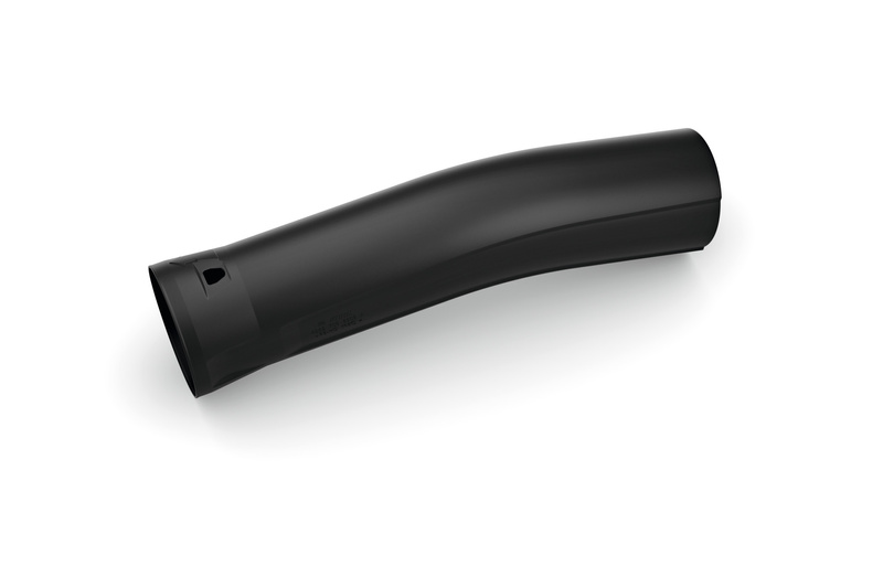 STIHL Dysza okrągła kątowa do BR 800