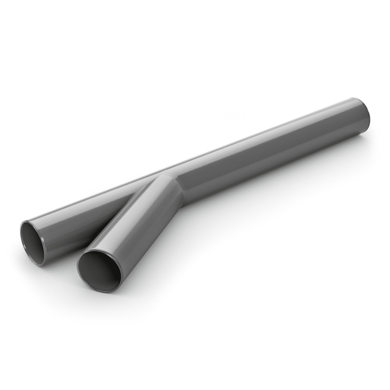 KARCHER Rozgałęzienie rury 30° IV Ø 75 mm do 60 mm