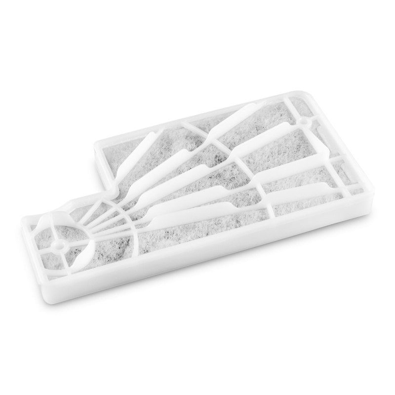 FILTR OCHRONNY SILNIKA CV 30/1 CV 38/1 KARCHER