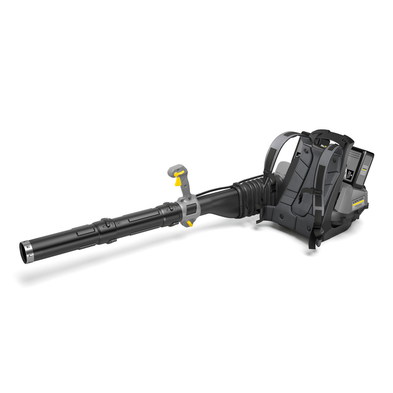 Karcher LBB 1060/36 Bp Pack - dmuchawa akumulatorowa