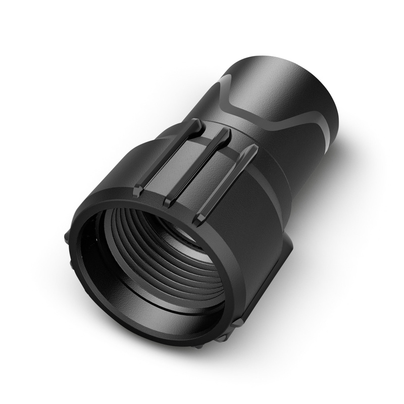 Karcher Wąż ssący zestaw 7 m