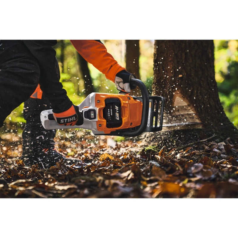 STIHL MSA 260 C-O – profesjonalna pilarka akumulatorowa (bez akumulatora i ładowarki)