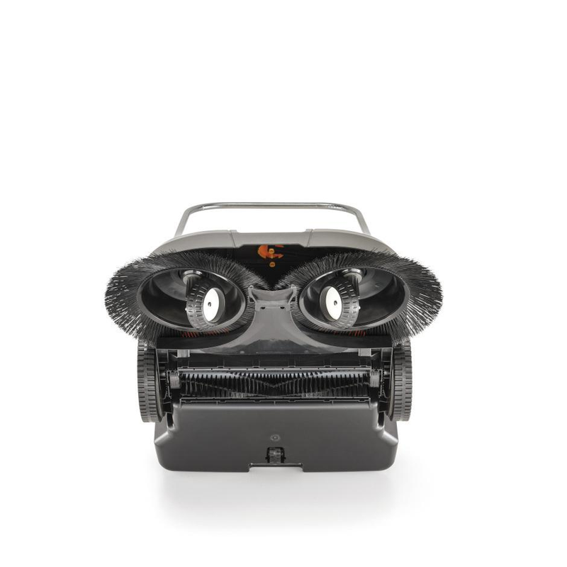 STIGA SWP 475 - zamiatarka ręczna