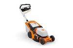 STIHL RMA 448 PV – kosiarka akumulatorowa, 46cm, kosz 52 I