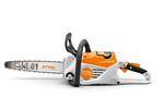 STIHL MSA 80 C-B – pilarka akumulatorowa, prowadnica 35 cm, PM3