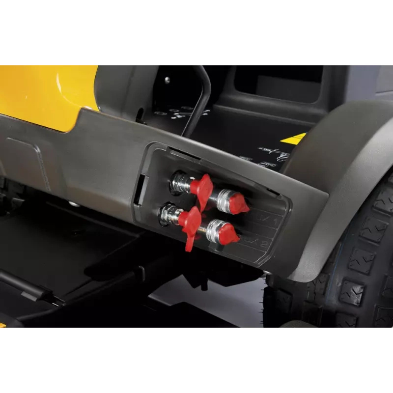 STIGA Park Pro 900 AWX – traktor ogrodowy