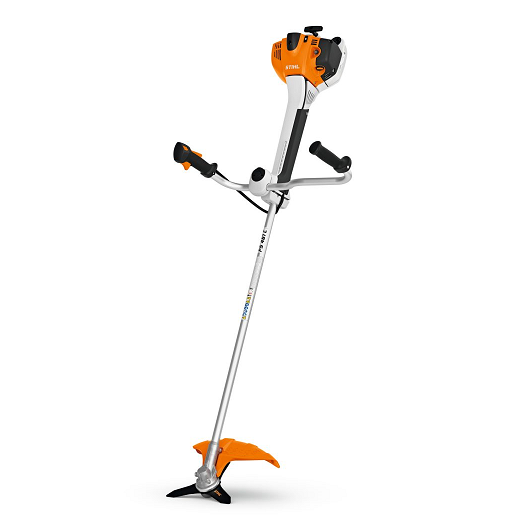 Stihl Kosa spalinowa FS 491 C-EM [Moc 3,3 KM] - wydajność i moc