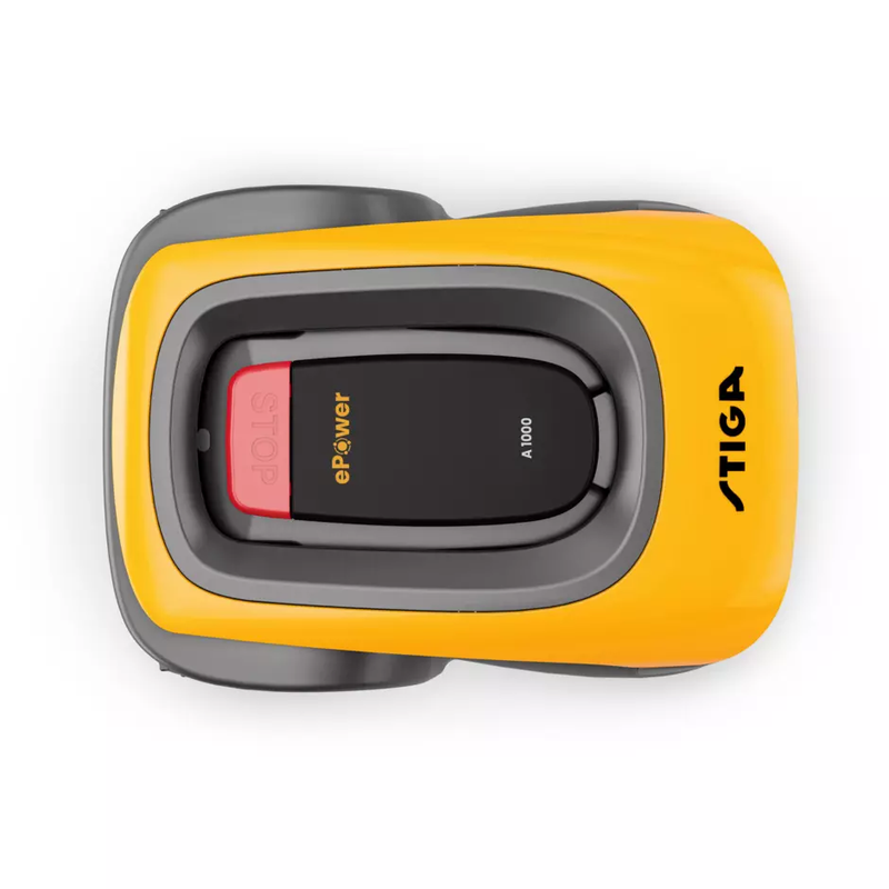 STIGA A 1000 – robot koszący autonomiczny