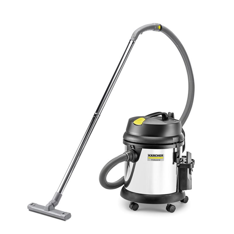 ODKURZACZ UNIWERSALNY 1380W NT 27/1 Me KARCHER