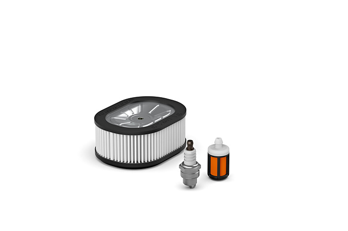 STIHL Zestaw serwisowy nr 4 do MS 461, 881 - wsparcie i instrukcje