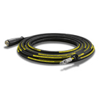 KARCHER Wąż wysokociśnieniowy Longlife, 20 m, ID 8, 400 bar, 1 x M22 x 1,5 / 1 x złącze AVS do bębna do węża