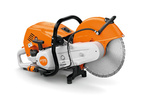 Stihl TS 710i – Zestaw 1