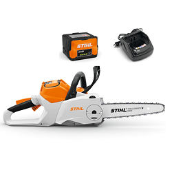 Stihl Zestaw MSA 60 C-B [36 V] Urządzenie + AK 20 + AL 101