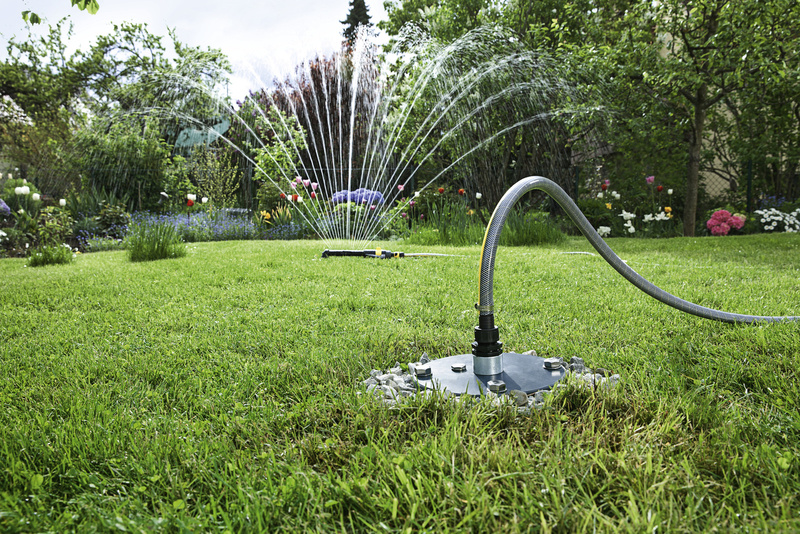 Karcher BP Deep Well - pompa wody