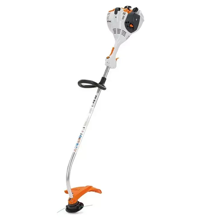Stihl Kosa spalinowa FS 40 [Moc 1 KM] głowica żyłkowa AC C6-2 - moc i wygoda