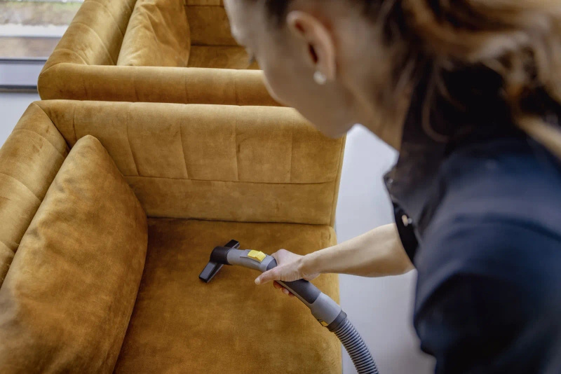 Karcher T 10/1 Adv – odkurzacz suchy