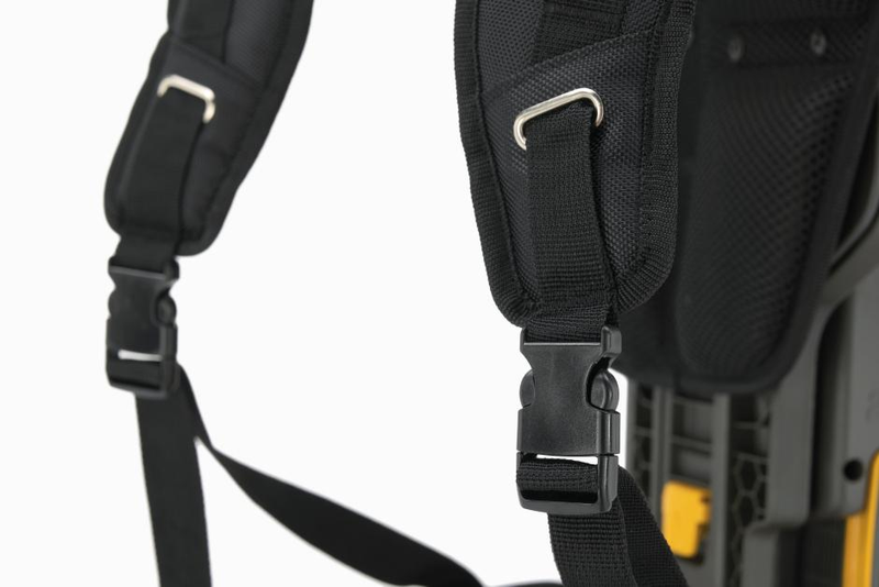 STIGA System plecakowy do baterii - do SBH 900 AE