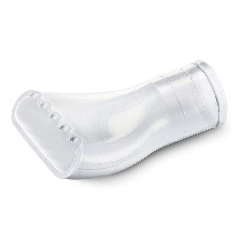 Karcher Silikonowa ssawka powierzchniowa FDA przezroczysta DN-F40