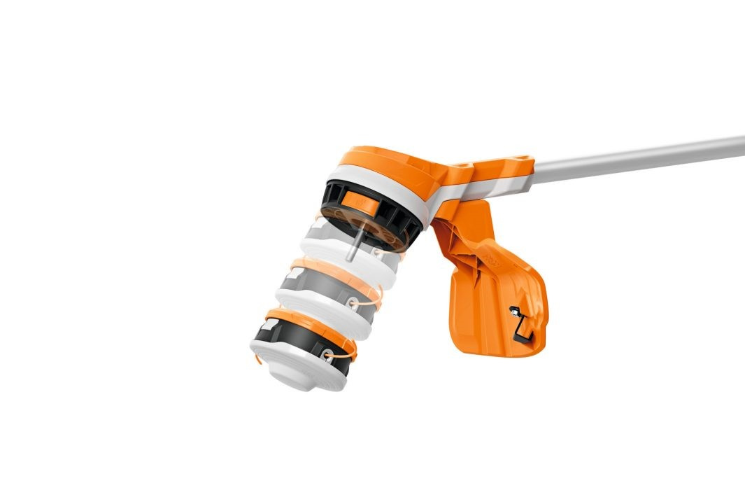 Stihl Kosa akumulatorowa FSA 70 R - łatwość obsługi i konserwacji