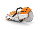 STIHL TSA 300 R – przecinarka akumulatorowa ratownicza