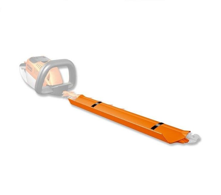 Korytko do Stihl HSA 56/66/86, HSE, HLA - praktyczność i łatwość użytkowania