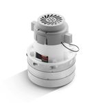 Silnik trzyturbinowy ametek max 1540 W Profi PP-036