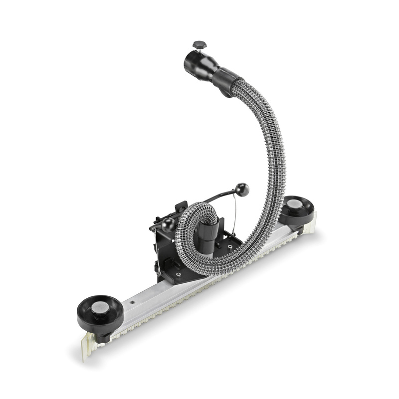 Karcher Lane nozzle odkurzacz przemysłowy IVC 877mm DN70