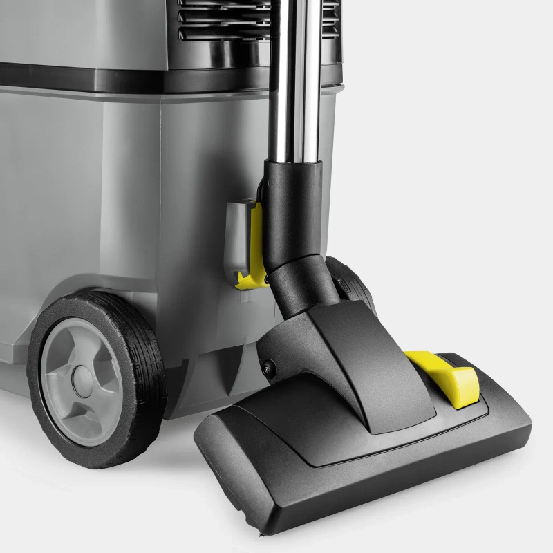 Karcher T 15/1 Bp – odkurzacz suchy akumulatorowy
