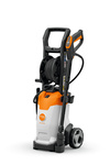 Stihl Myjka wysokociśnieniowa RE 100 CONTROL PLUS  Bębęn na wąż / dysza 3 w 1