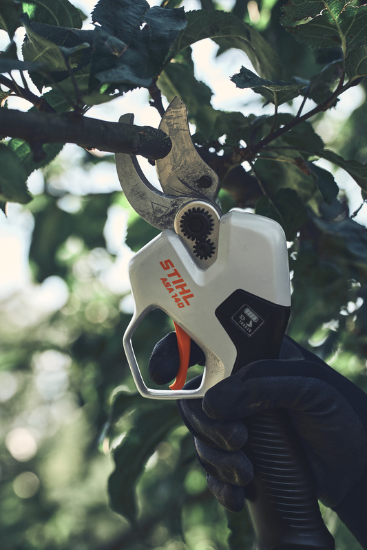 STIHL ASA 140
