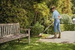 Stihl Kosa akumulatorowa FSA 57 [36 V] Ciężar 3,5 kg, głowica żyłkowa AC C3-2