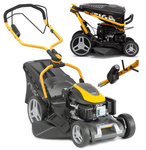 STIGA Combi 748 SE – kosiarka spalinowa