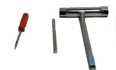 STIHL Zestaw narzędzi do TS