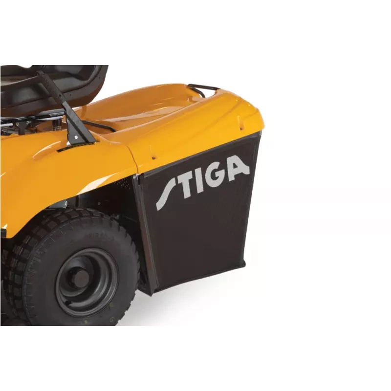 STIGA Estate 7102 W Special – traktor ogrodowy