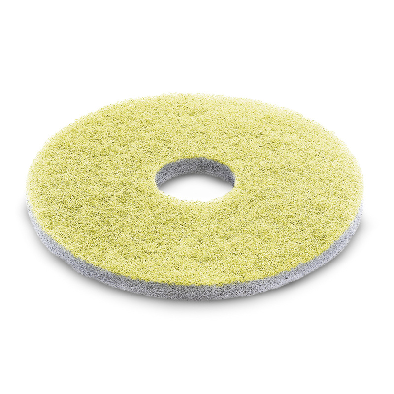 Diamond pad yellow set 5x ?457