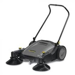 Karcher zamiatarka KM 70/20 C 2SB