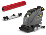 Karcher B 40 R Szorowarka Sieciowa Zestaw 1