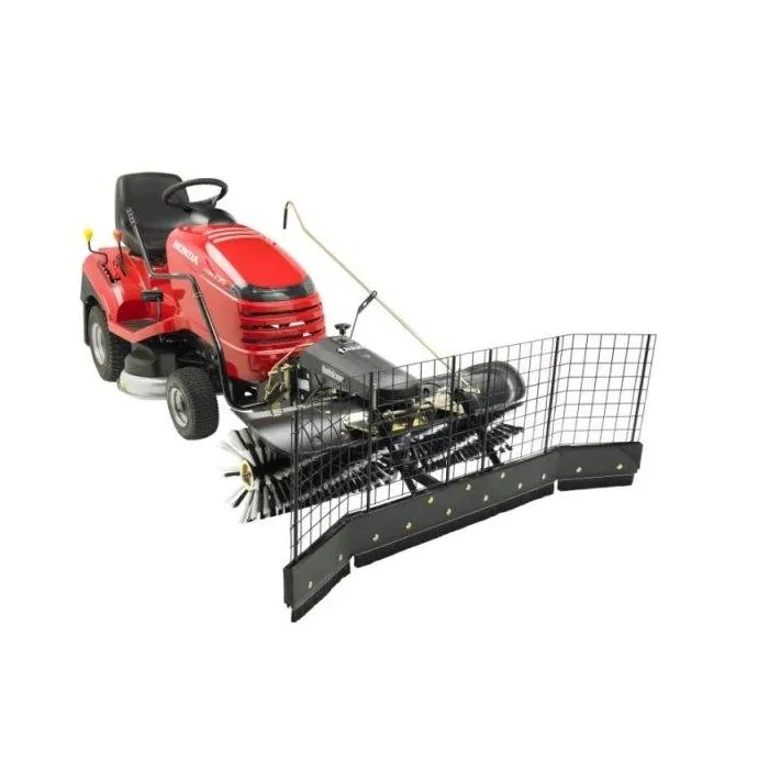 Zamiatarka doczepiana tk520