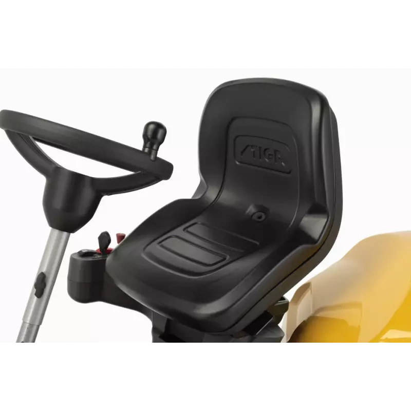 STIGA Park 500 W – traktor ogrodowy