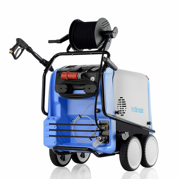 Kranzle therm-RP 1600 T EH myjka wysokociśnieniowa