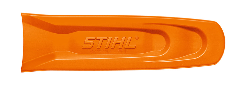 STIHL Osłona prowadnicy do MS 150 długość 25 cm