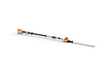 STIHL HLA 86 – nożyce akumulatorowe na wysięgniku, dł. 260–330 cm, listwa 50 cm