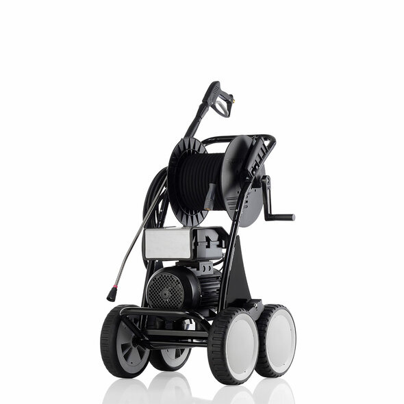 Kranzle LX-RP 1200 TST myjka wysokociśnieniowa