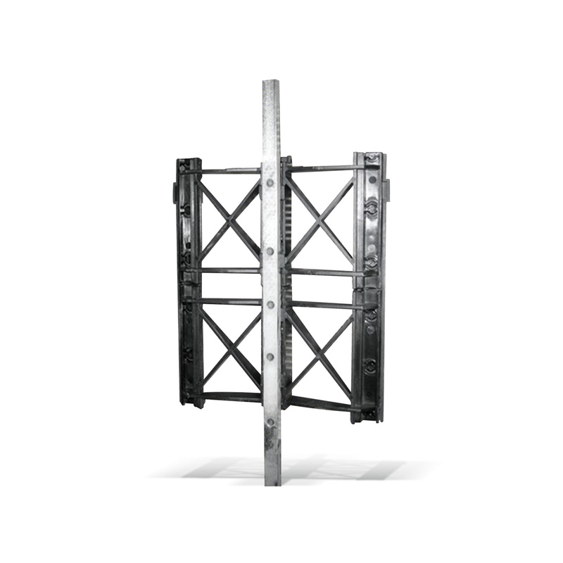 ABS filter vibrator double