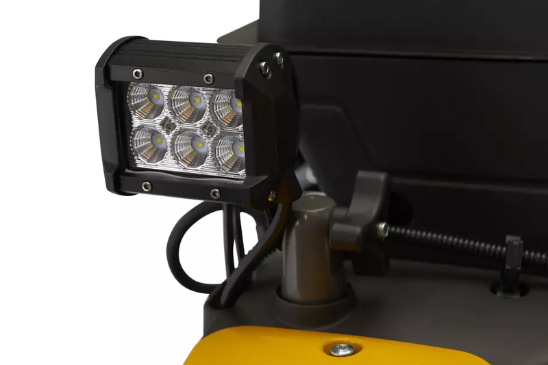 STIGA ST 966 – odśnieżarka spalinowa