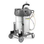 Karcher Odkurzacz Przemysłowy IVR-L 100/24-2 Tc Me Dp