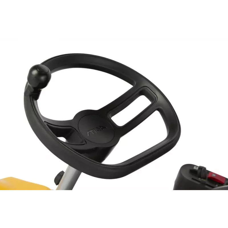 STIGA Park 500 WX – traktor ogrodowy