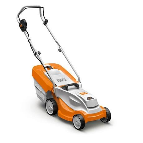 STIHL Kosiarka akumulatorowa RMA 235 1 x AK30S+AL101