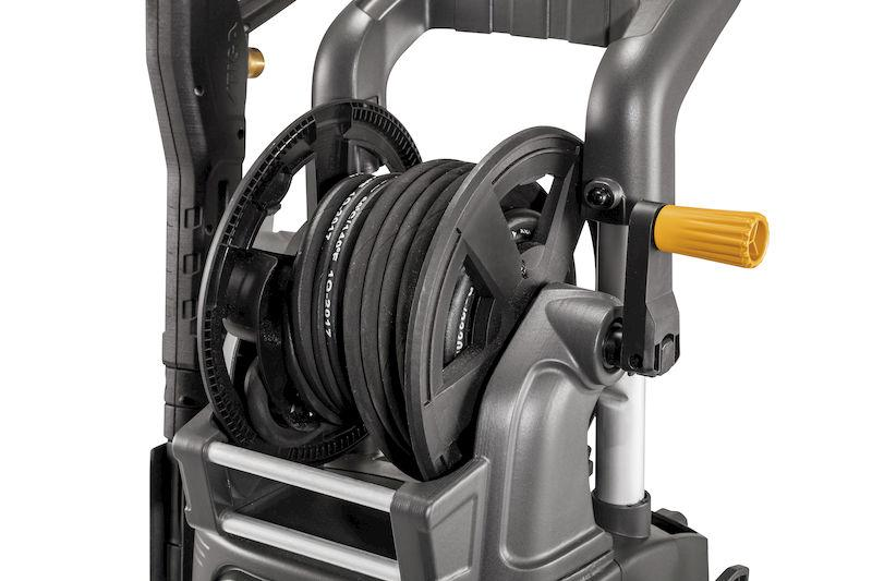 STIGA HPS 650 RG - myjka ciśnieniowa